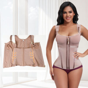 RANTOTHREADS Para Mujer Shapewear Waist Trainer Moldeadoras Post Operatorias Colombianas Reloj De Arena Stage 2 Curvy Fajas for Women